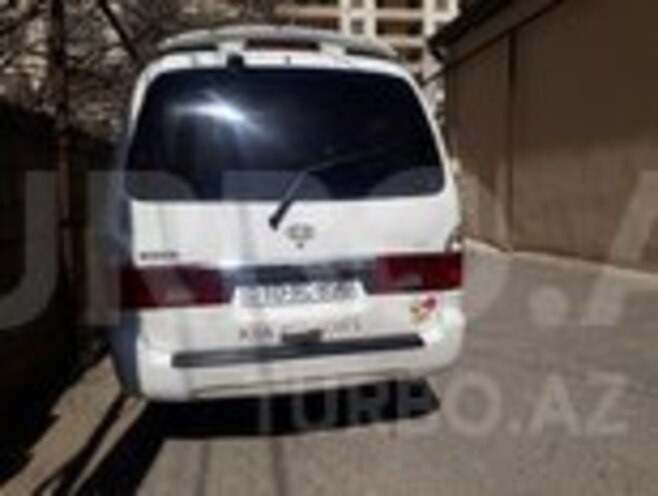 Kia Pregio 2005, 2,600 km - 2.7 l - Bakı