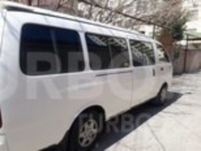 Kia Pregio 2005, 2,600 km - 2.7 l - Bakı