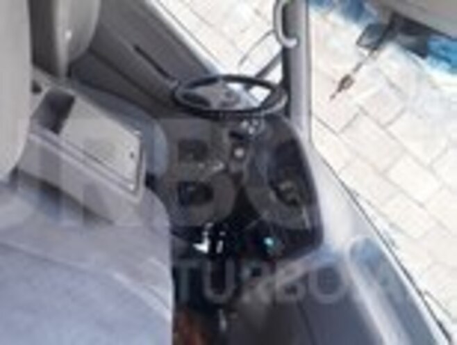 Kia Pregio 2005, 2,600 km - 2.7 l - Bakı