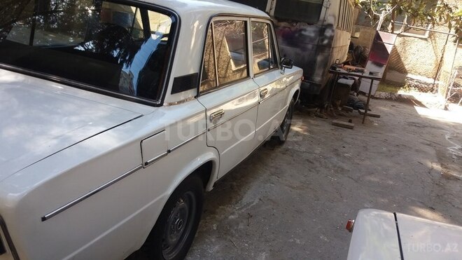 LADA (VAZ) 2106 1991, 190,000 km - 0.5 l - Bakı