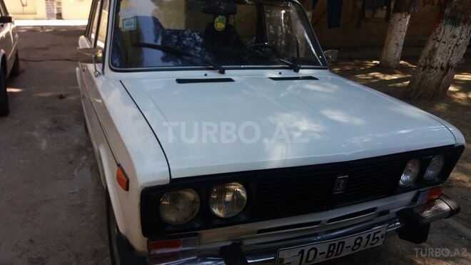 LADA (VAZ) 2106 1991, 190,000 km - 0.5 l - Bakı