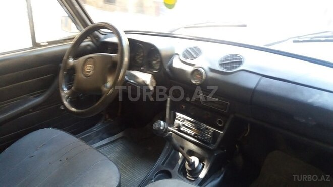 LADA (VAZ) 2106 1991, 190,000 km - 0.5 l - Bakı