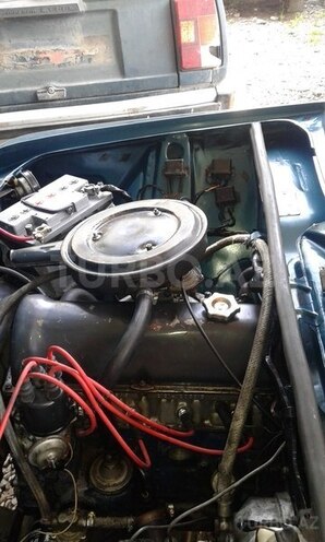 LADA (VAZ) 2106 1983, 125,487 km - 1.5 л - Bərdə