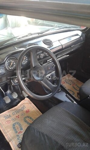LADA (VAZ) 2106 1983, 125,487 km - 1.5 л - Bərdə