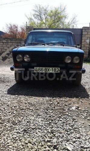 LADA (VAZ) 2106 1983, 125,487 km - 1.5 л - Bərdə