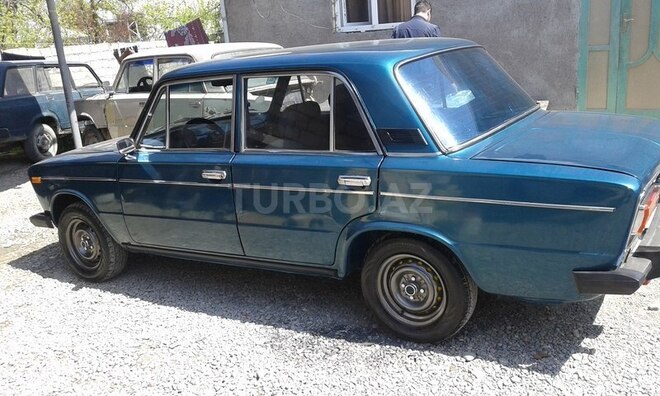 LADA (VAZ) 2106 1983, 125,487 km - 1.5 л - Bərdə
