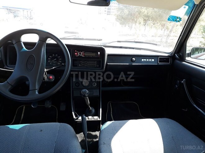 LADA (VAZ) 2107 2010, 104,000 km - 1.6 л - Sumqayıt