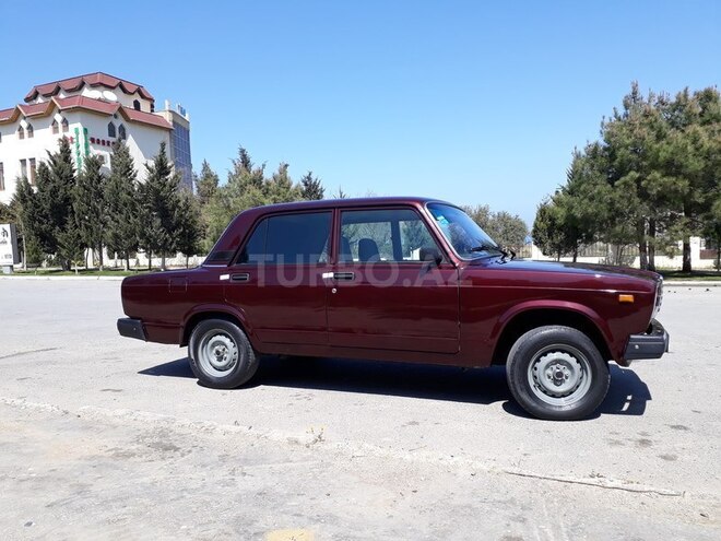 LADA (VAZ) 2107 2010, 104,000 km - 1.6 л - Sumqayıt