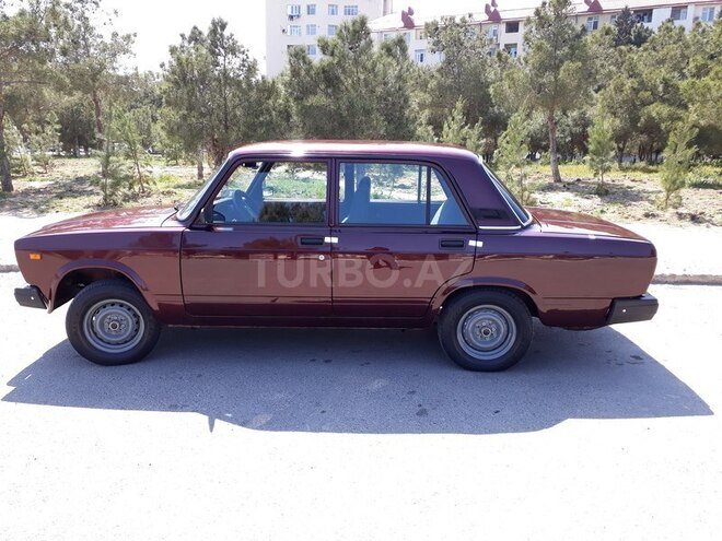 LADA (VAZ) 2107 2010, 104,000 km - 1.6 л - Sumqayıt