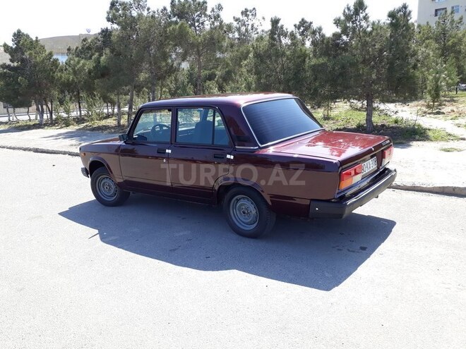 LADA (VAZ) 2107 2010, 104,000 km - 1.6 л - Sumqayıt