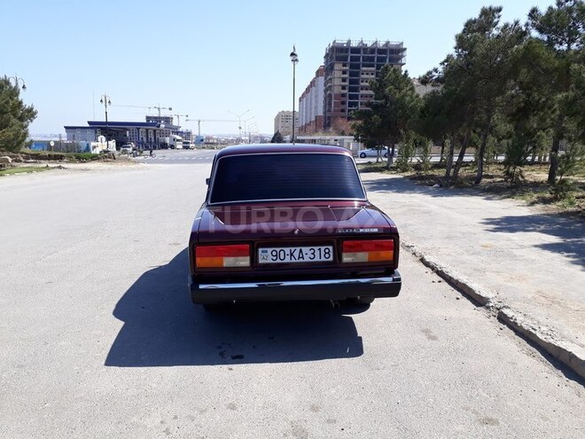 LADA (VAZ) 2107 2010, 104,000 km - 1.6 л - Sumqayıt