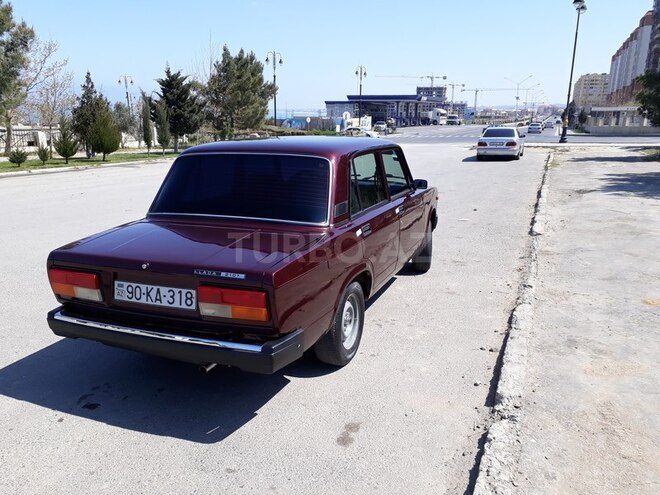 LADA (VAZ) 2107 2010, 104,000 km - 1.6 л - Sumqayıt