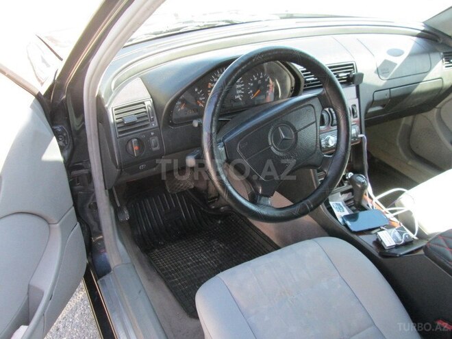 Mercedes C 180 1999, 170,000 km - 1.8 л - Bakı