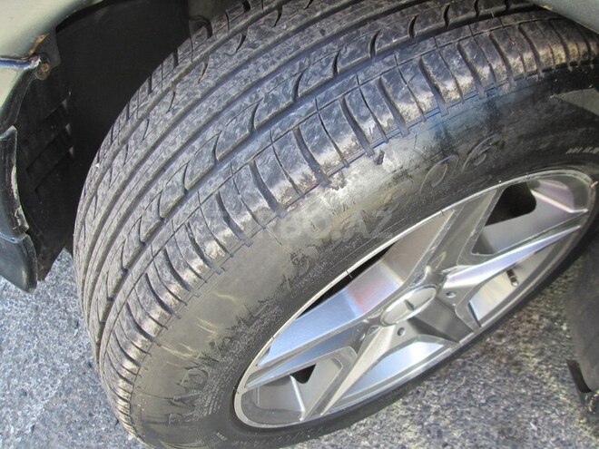 Mercedes C 180 1999, 170,000 km - 1.8 л - Bakı