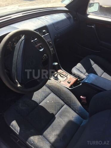 Mercedes C 220 1994, 275,785 km - 2.2 л - Bakı