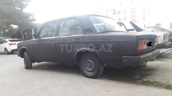 LADA (VAZ) 2107 1986, 365,000 km - 1.3 л - Sumqayıt
