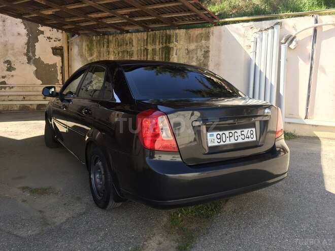 Daewoo Gentra 2013, 132,667 km - 1.5 л - Bakı