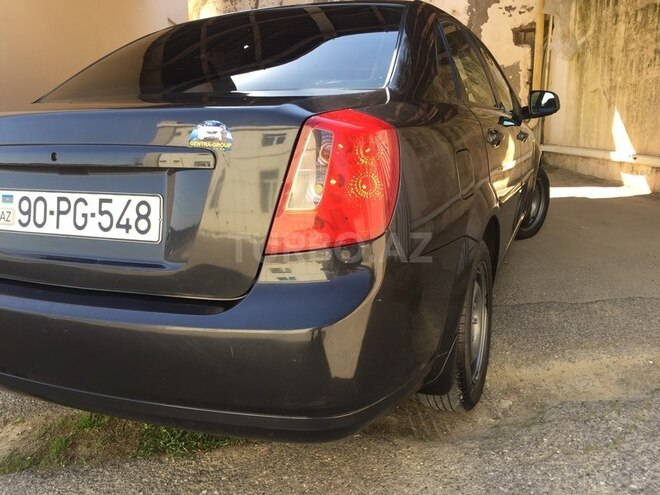 Daewoo Gentra 2013, 132,667 km - 1.5 л - Bakı