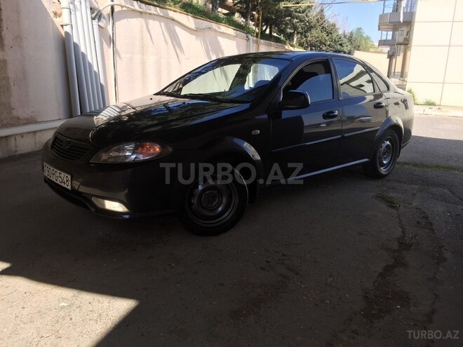 Daewoo Gentra 2013, 132,667 km - 1.5 л - Bakı