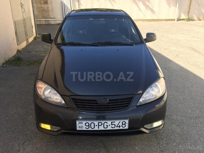 Daewoo Gentra 2013, 132,667 km - 1.5 л - Bakı