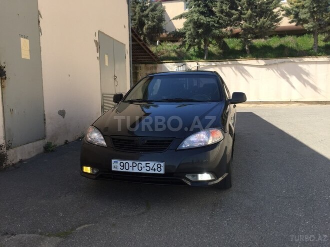 Daewoo Gentra 2013, 132,667 km - 1.5 л - Bakı