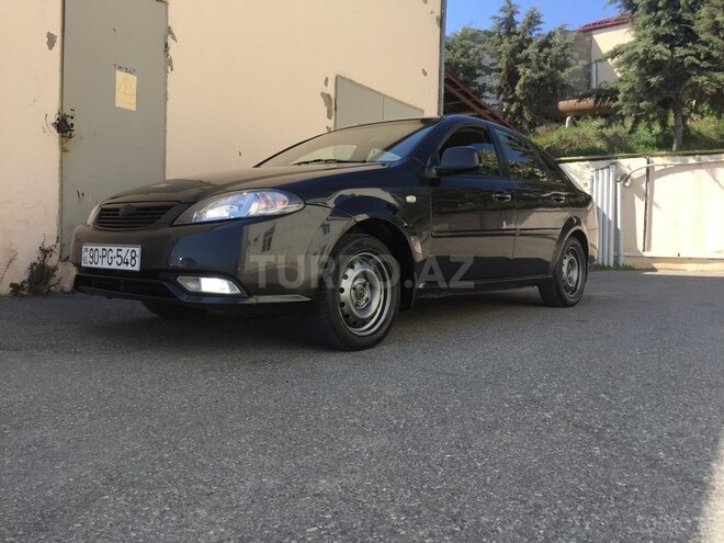 Daewoo Gentra 2013, 132,667 km - 1.5 л - Bakı