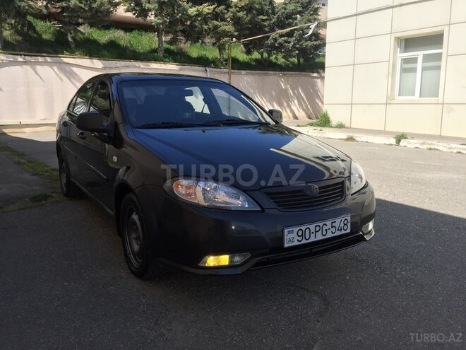 Daewoo Gentra 2013, 132,667 km - 1.5 л - Bakı
