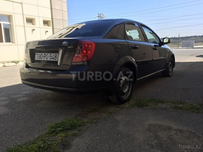 Daewoo Gentra 2013, 132,667 km - 1.5 л - Bakı