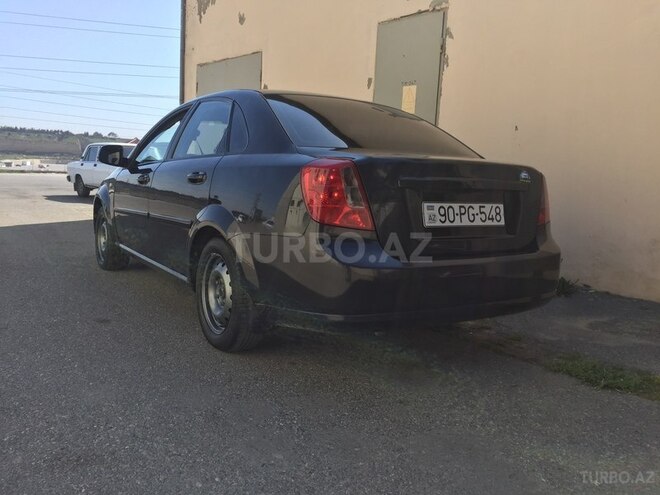 Daewoo Gentra 2013, 132,667 km - 1.5 л - Bakı