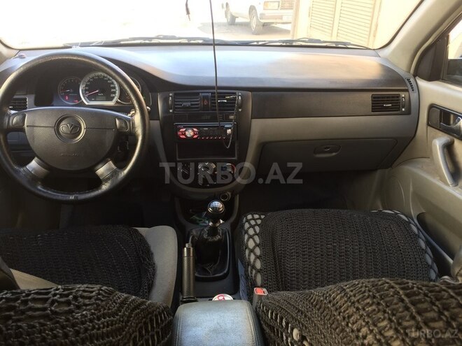 Daewoo Gentra 2013, 132,667 km - 1.5 л - Bakı