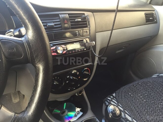 Daewoo Gentra 2013, 132,667 km - 1.5 л - Bakı