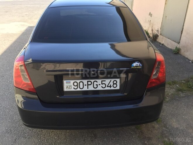 Daewoo Gentra 2013, 132,667 km - 1.5 л - Bakı