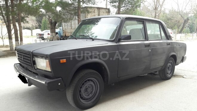 LADA (VAZ) 2107 1986, 365,000 km - 1.3 л - Sumqayıt