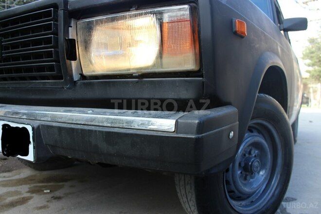 LADA (VAZ) 2107 1986, 365,000 km - 1.3 л - Sumqayıt