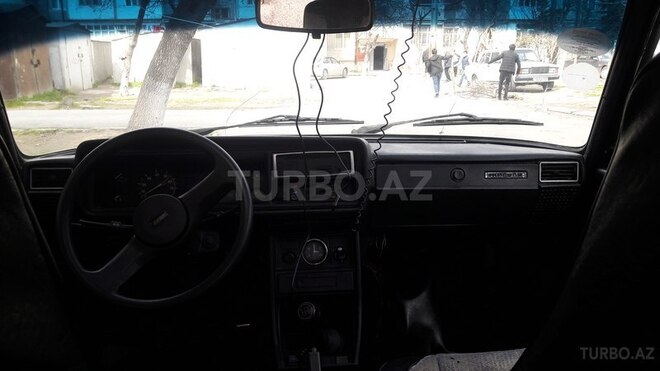 LADA (VAZ) 2107 1986, 365,000 km - 1.3 л - Sumqayıt