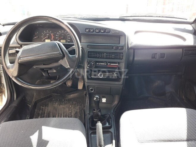 LADA (VAZ) 2115 2011, 248,000 km - 1.6 l - Bakı