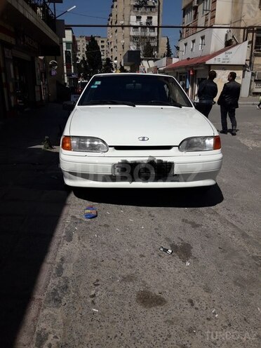 LADA (VAZ) 2115 2011, 248,000 km - 1.6 l - Bakı