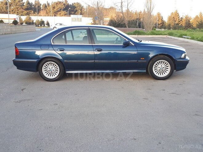 BMW 523 1997, 320,000 km - 2.5 л - Bakı