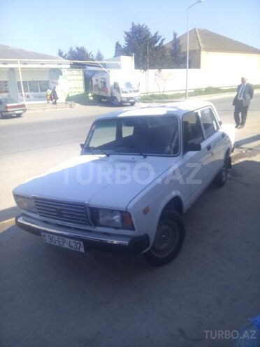 LADA (VAZ) 2107 2008, 177,000 km - 1.6 л - Bakı