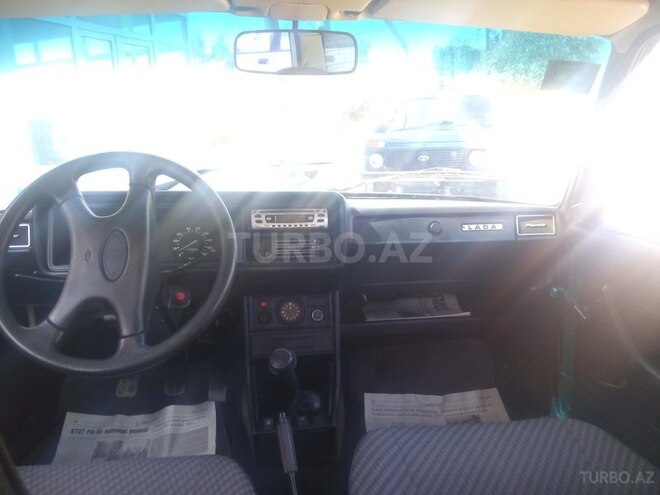 LADA (VAZ) 2107 2008, 177,000 km - 1.6 л - Bakı
