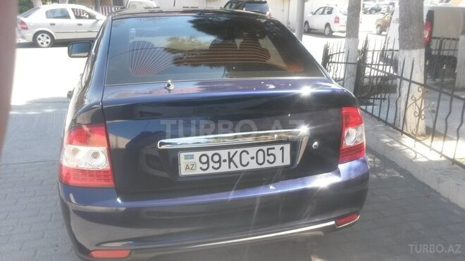LADA (VAZ) Priora 2015, 51,950 km - 1.6 л - Bakı