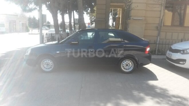 LADA (VAZ) Priora 2015, 51,950 km - 1.6 л - Bakı