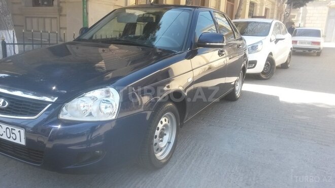 LADA (VAZ) Priora 2015, 51,950 km - 1.6 л - Bakı