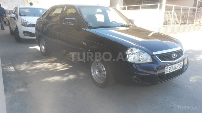 LADA (VAZ) Priora 2015, 51,950 km - 1.6 л - Bakı