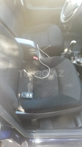LADA (VAZ) Priora 2015, 51,950 km - 1.6 л - Bakı