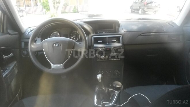 LADA (VAZ) Priora 2015, 51,950 km - 1.6 л - Bakı
