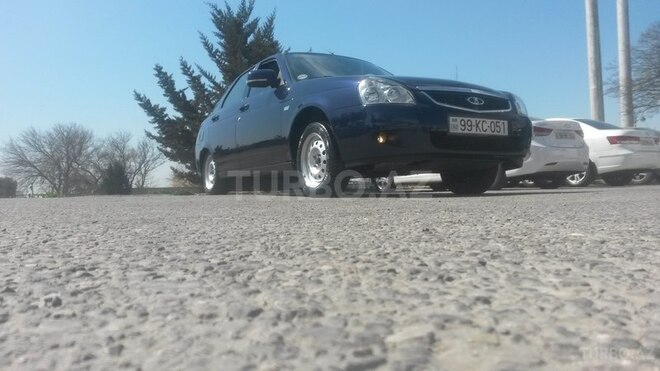 LADA (VAZ) Priora 2015, 51,950 km - 1.6 л - Bakı