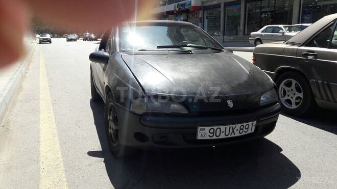 Opel Tigra 1998, 30,000 km - 0.2 л - Bakı