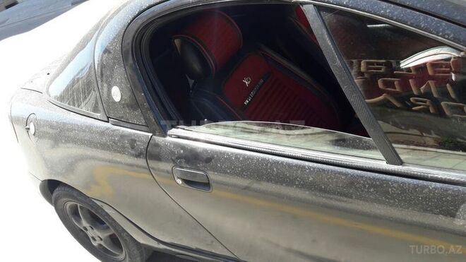 Opel Tigra 1998, 30,000 km - 0.2 л - Bakı