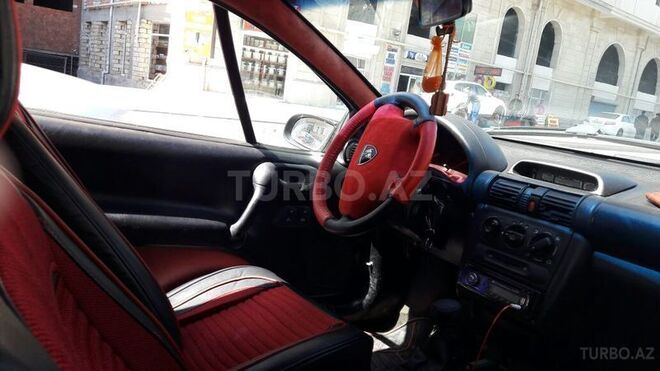 Opel Tigra 1998, 30,000 km - 0.2 л - Bakı